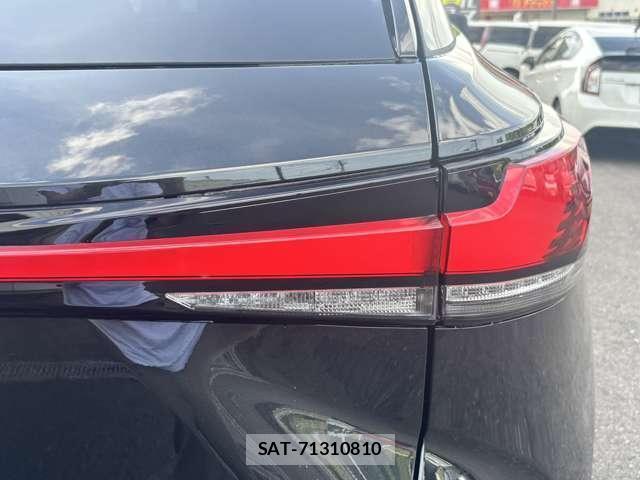 Lexus RX 2025-11 8055190-14