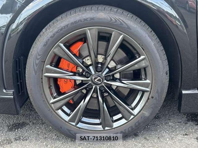 Lexus RX 2025-11 8055190-19