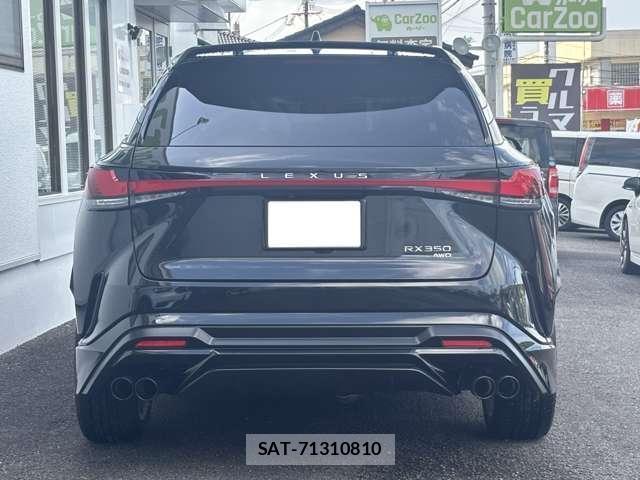 Lexus RX 2025-11 8055190-5
