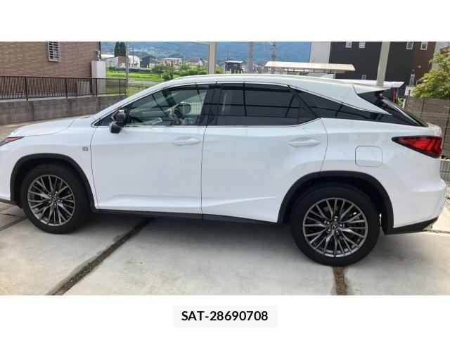 Lexus RX 2018-01 8055415-10