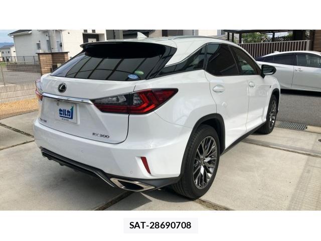 Lexus RX 2018-01 8055415-12