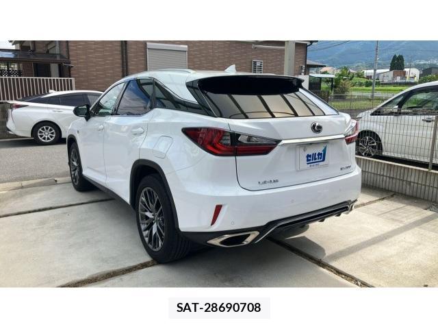 Lexus RX 2018-01 8055415-13