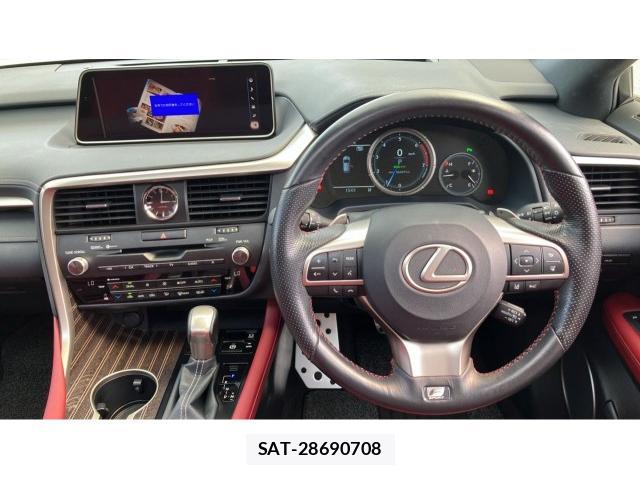 Lexus RX 2018-01 8055415-16