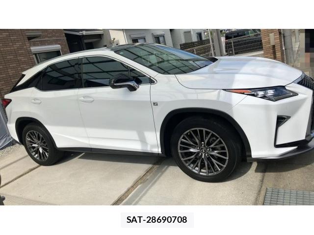 Lexus RX 2018-01 8055415-3