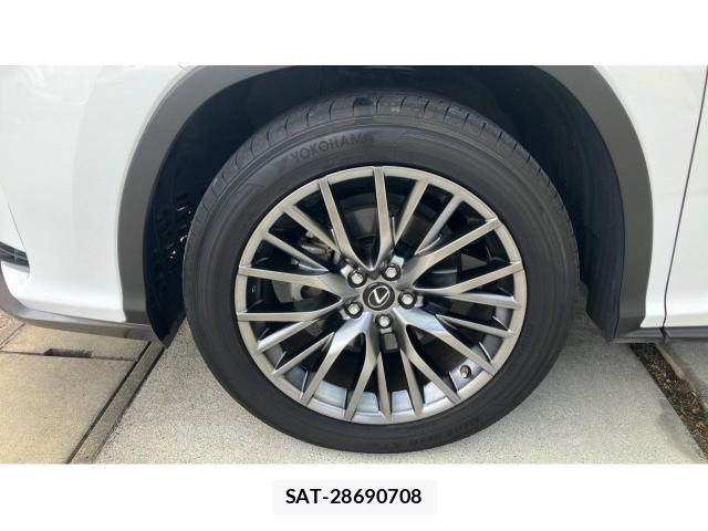 Lexus RX 2018-01 8055415-8