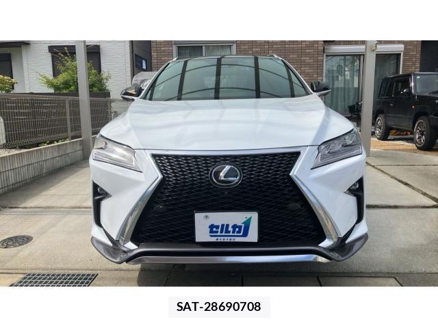 Lexus RX 2018-01 8055415-9
