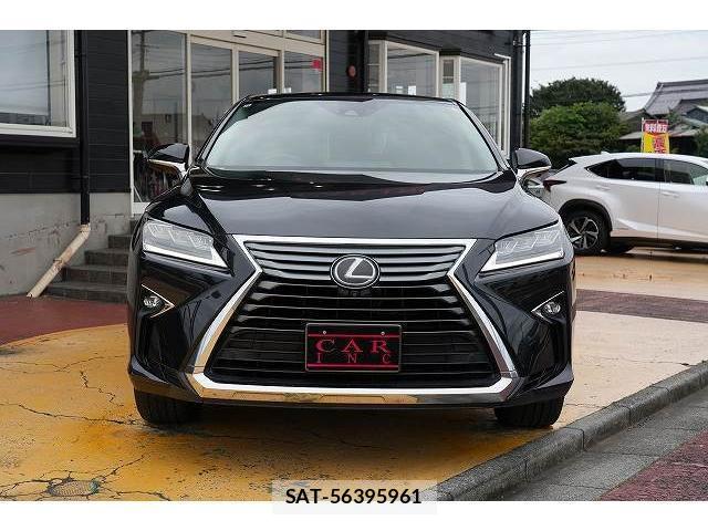 Lexus RX 2016-11 8055459-1