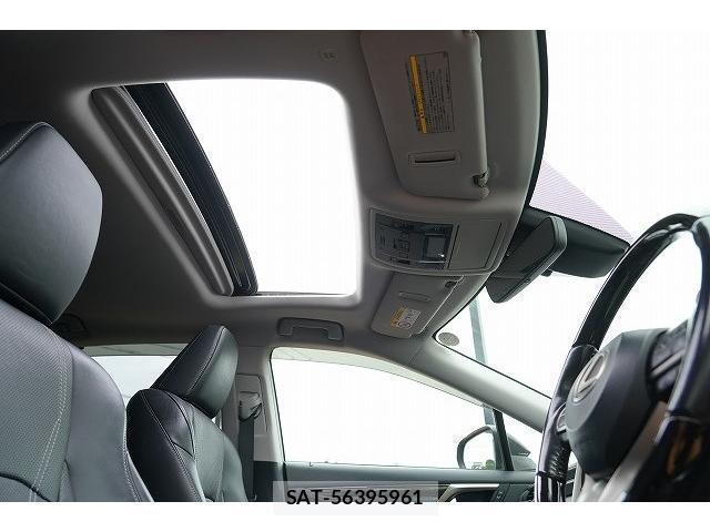 Lexus RX 2016-11 8055459-17