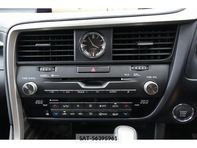 Lexus RX 2016-11 8055459-8