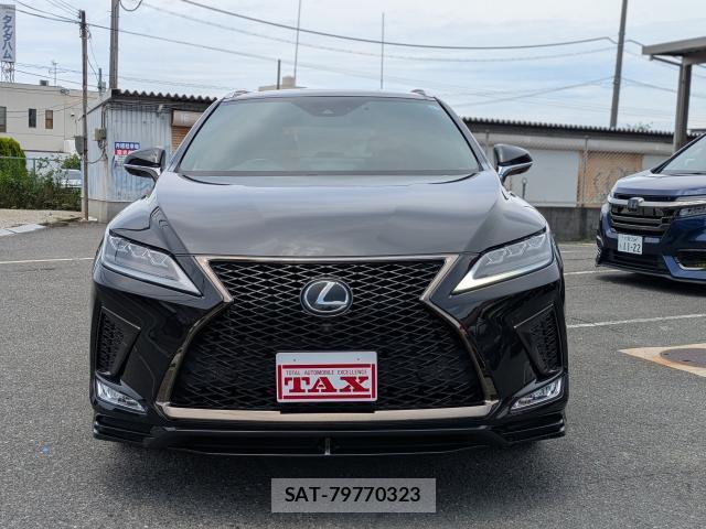 Lexus RX 2021-04 8055670-10