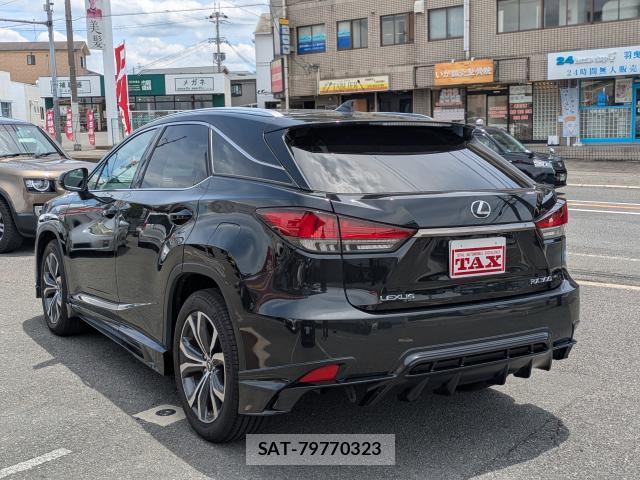 Lexus RX 2021-04 8055670-11