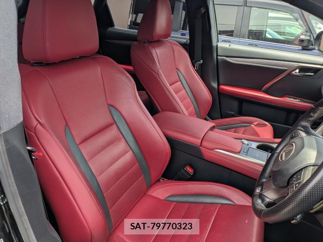 Lexus RX 2021-04 8055670-13