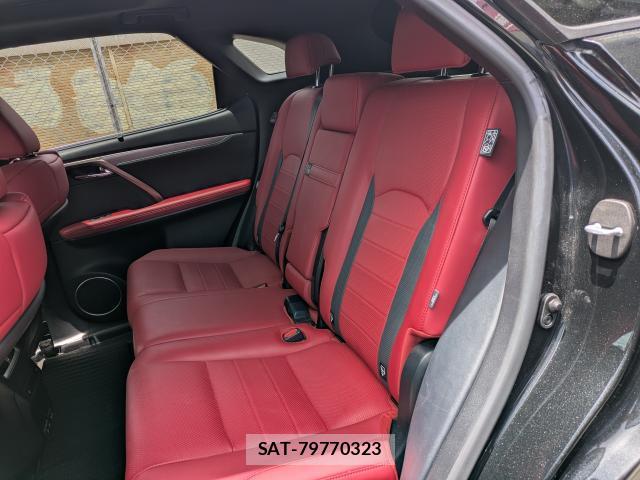 Lexus RX 2021-04 8055670-15