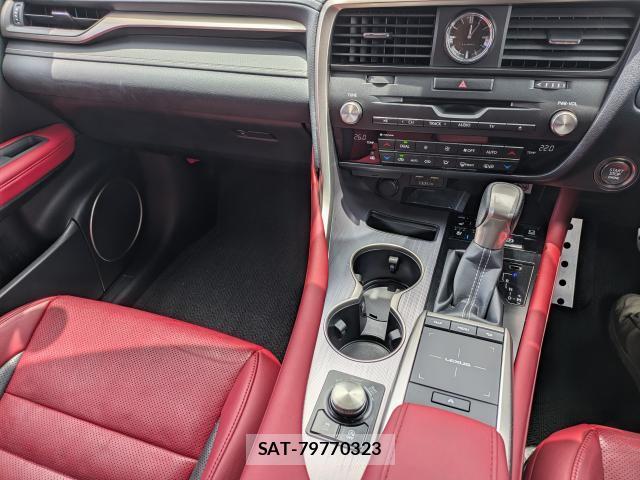 Lexus RX 2021-04 8055670-16