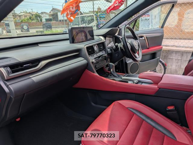 Lexus RX 2021-04 8055670-2