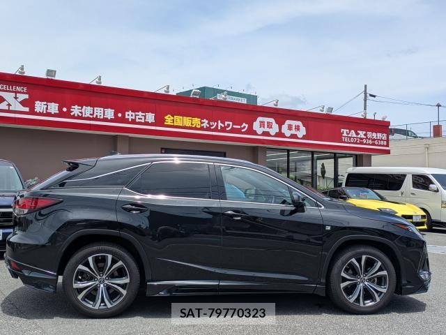 Lexus RX 2021-04 8055670-3