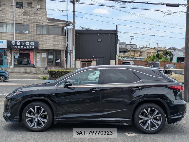 Lexus RX 2021-04 8055670-4