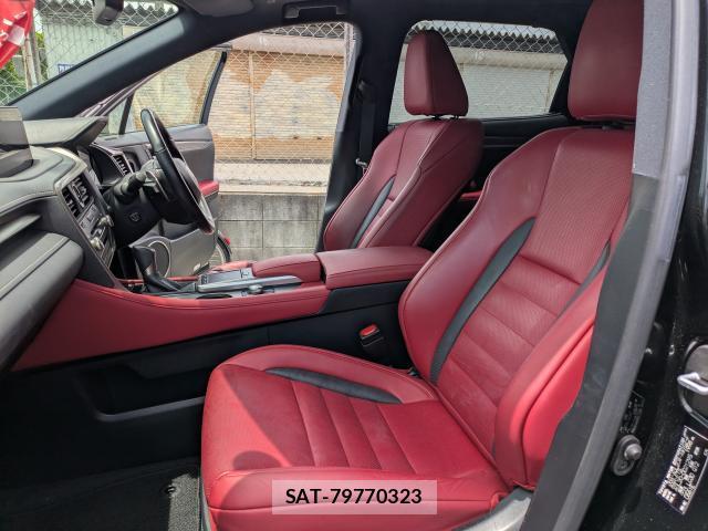 Lexus RX 2021-04 8055670-5