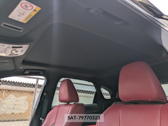 Lexus RX 2021-04 8055670-7