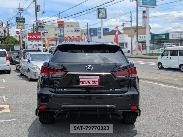 Lexus RX 2021-04 8055670-9