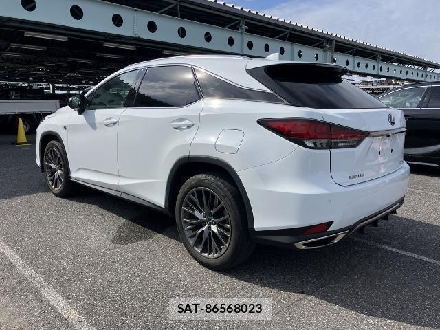 Lexus RX 2022-08 8055827-1