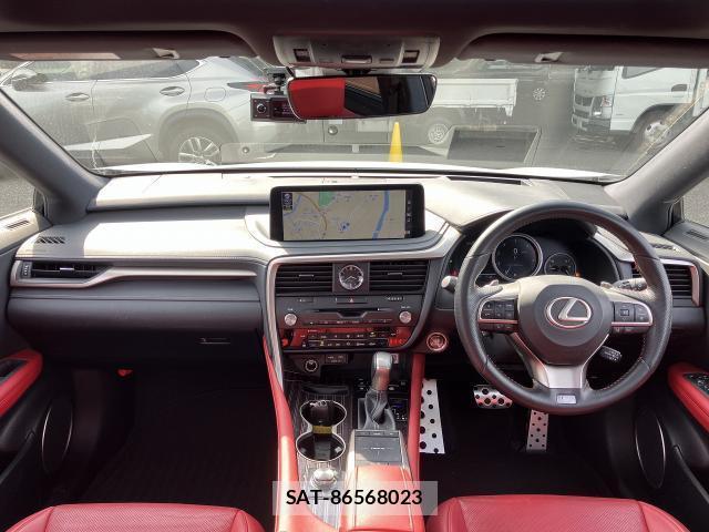 Lexus RX 2022-08 8055827-2