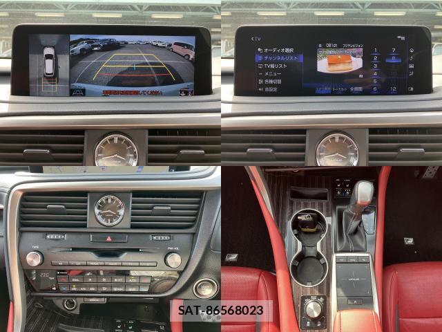 Lexus RX 2022-08 8055827-4