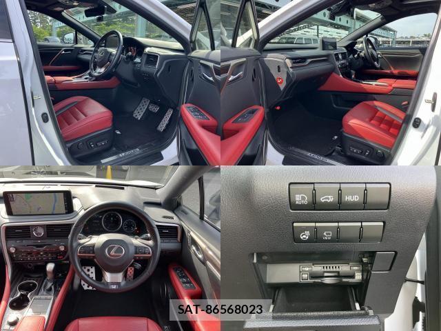 Lexus RX 2022-08 8055827-5