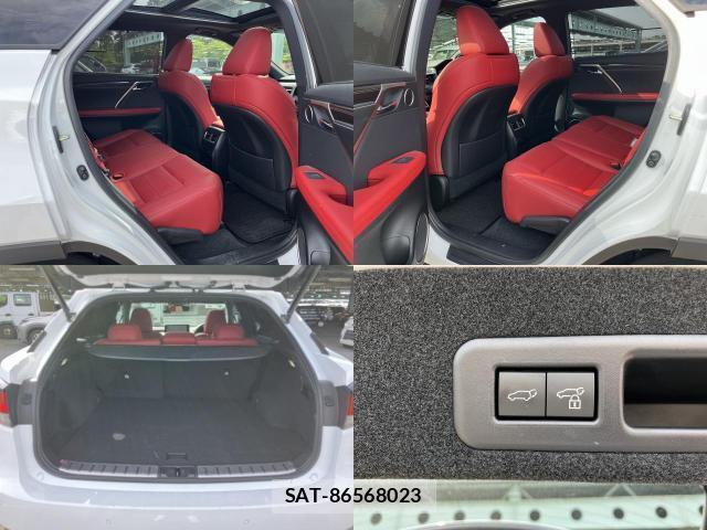 Lexus RX 2022-08 8055827-6