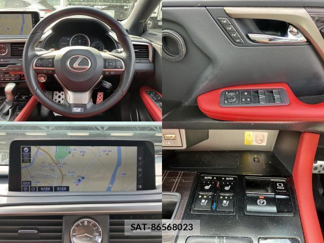 Lexus RX 2022-08 8055827-8