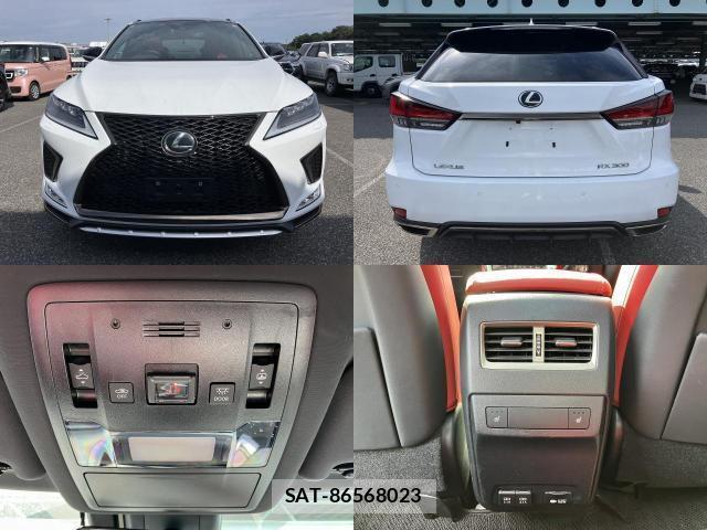Lexus RX 2022-08 8055827-9
