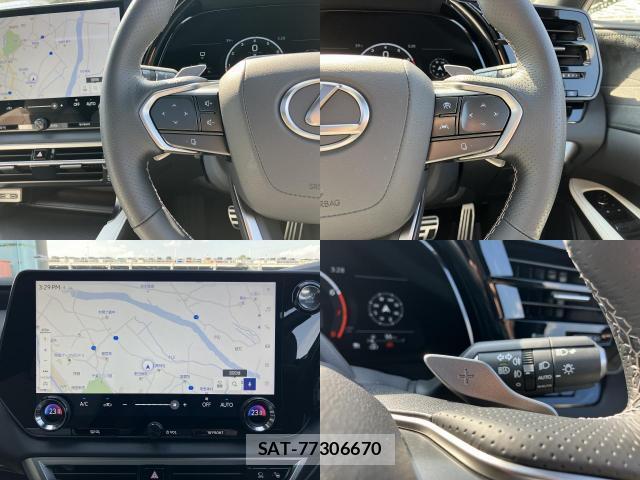 Lexus RX 2025-05 8055833-10