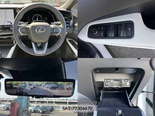 Lexus RX 2025-05 8055833-8