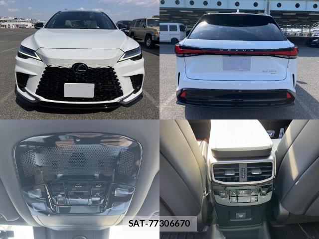 Lexus RX 2025-05 8055833-9
