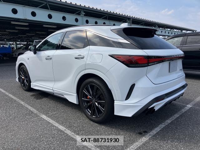 Lexus RX 2025-05 8055853-1
