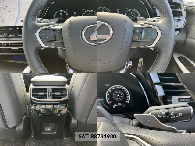 Lexus RX 2025-05 8055853-10