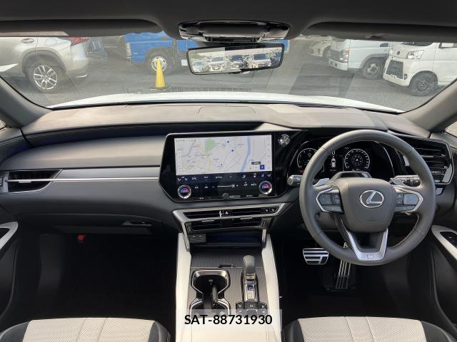 Lexus RX 2025-05 8055853-2