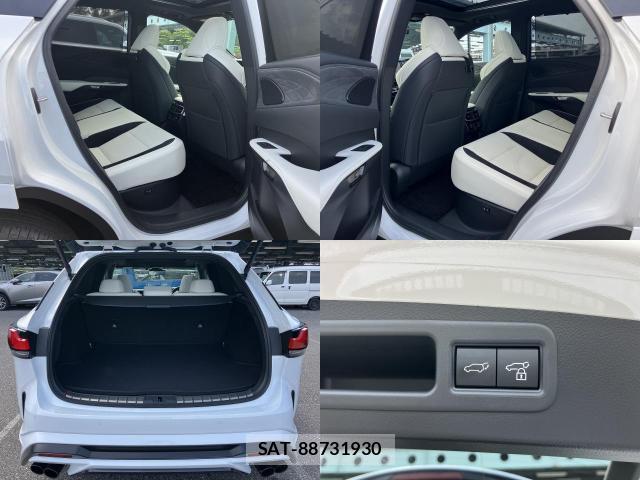 Lexus RX 2025-05 8055853-6