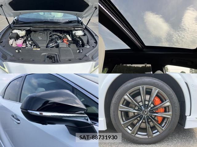Lexus RX 2025-05 8055853-7