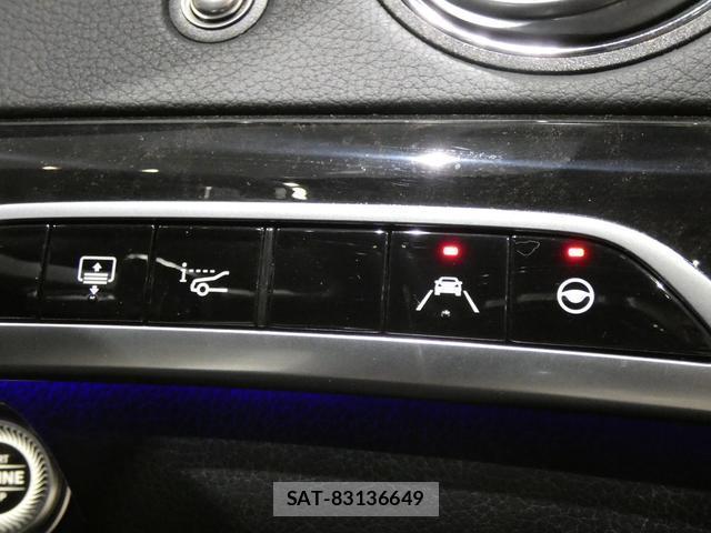 Mercedes Benz S-CLASS 2018-01 8055201-15