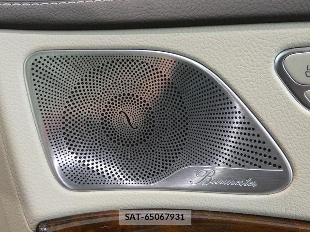 Mercedes Benz S-CLASS 2015-06 8055202-15