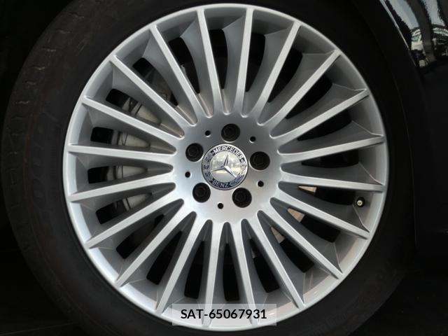 Mercedes Benz S-CLASS 2015-06 8055202-5