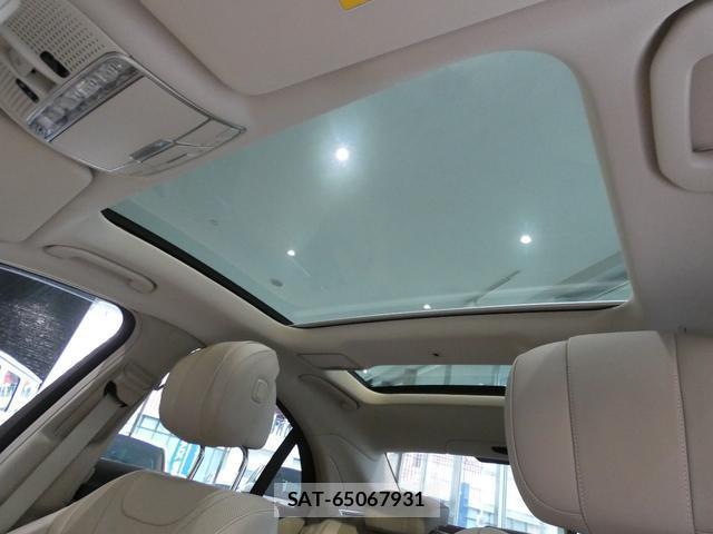 Mercedes Benz S-CLASS 2015-06 8055202-6