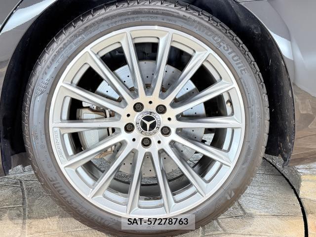 Mercedes Benz S-CLASS 2021-04 8055689-8