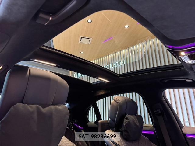 Mercedes Benz S-CLASS 2022-07 8055792-2
