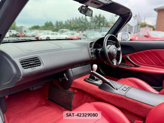 Honda S2000 2000-06 8054268-10