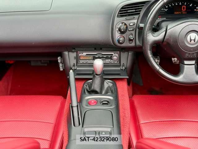 Honda S2000 2000-06 8054268-11