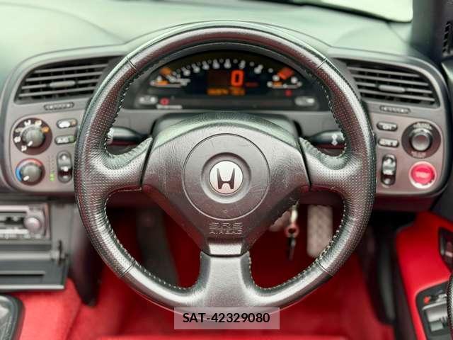 Honda S2000 2000-06 8054268-12
