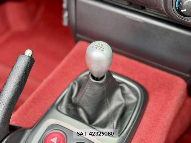 Honda S2000 2000-06 8054268-14