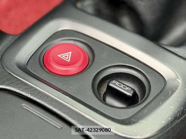 Honda S2000 2000-06 8054268-15